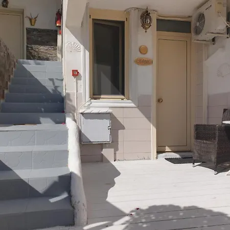 Miralune Junior Piskopiano Cherso-vibe 8 Apartamento Hersonissos (Crete)