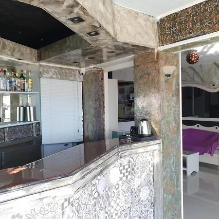 Apartamento Miralune Junior Piskopiano Cherso-vibe 8 Hersonissos (Crete)