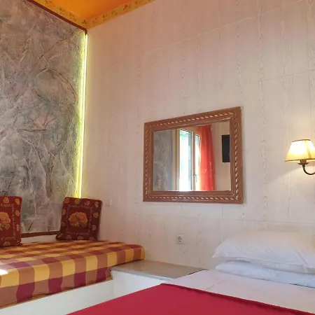 Apartamento Miralune Junior Piskopiano Cherso-vibe 8 Hersonissos (Crete)