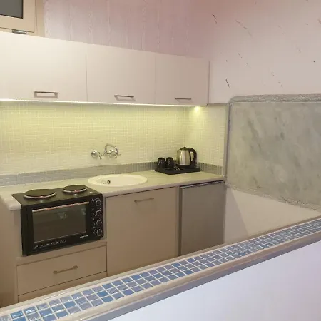 Apartamento Miralune Junior Piskopiano Cherso-vibe 8