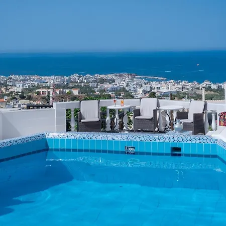 Apartamento Miralune Junior Piskopiano Cherso-vibe 8 *