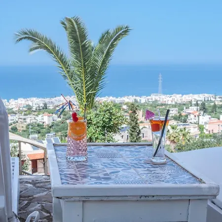 Apartamento Miralune Junior Piskopiano Cherso-vibe 8 *