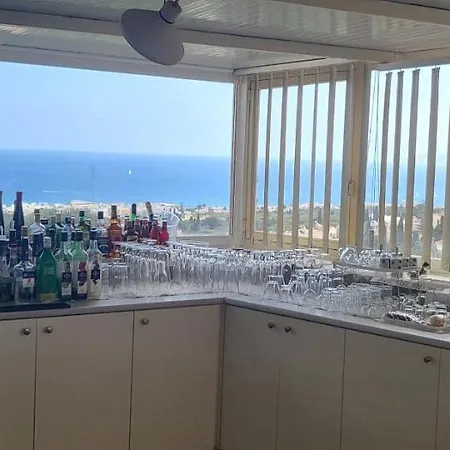 Miralune Junior Piskopiano Cherso-vibe 8 Apartamento Hersonissos (Crete)