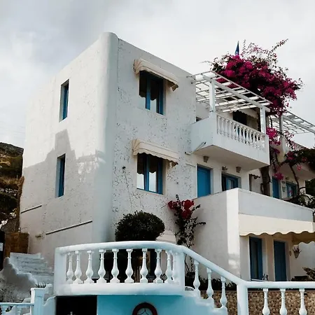 Miralune Junior Piskopiano Cherso-vibe 8 Apartamento Hersonissos (Crete)
