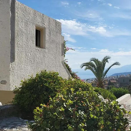 Apartamento Miralune Junior Piskopiano Cherso-vibe 8 *