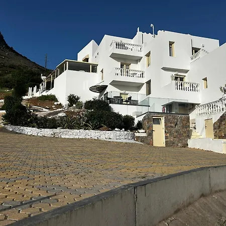 Miralune Junior Piskopiano Cherso-vibe 8 * Hersonissos (Crete)