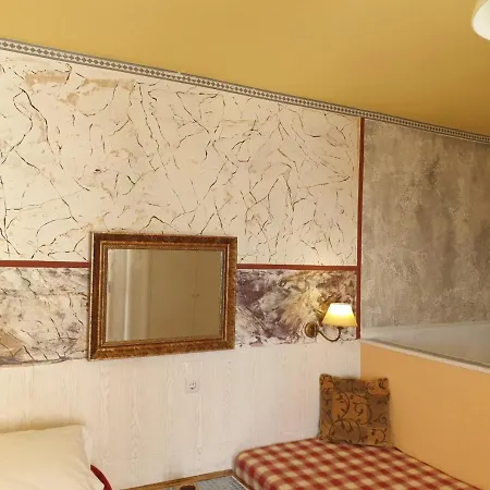 Apartment Miralune Junior Piskopiano Cherso-vibe 8 Hersonissos (Crete)