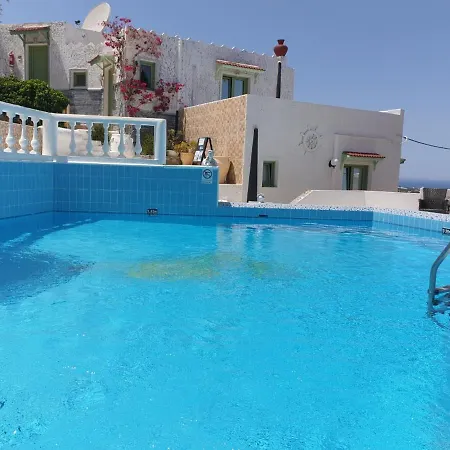 Miralune Junior Piskopiano Cherso-vibe 8 Apartment Hersonissos (Crete)