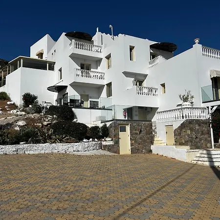 Apartment Miralune Junior Piskopiano Cherso-vibe 8